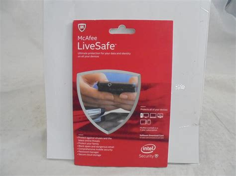 how to activate mcafee card.
